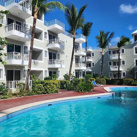 Sol Caribe Blue Pool Aparthotel Punta Cana Exterior photo