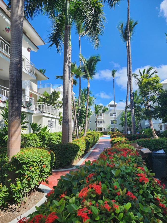 Sol Caribe Blue Pool Aparthotel Punta Cana Exterior photo